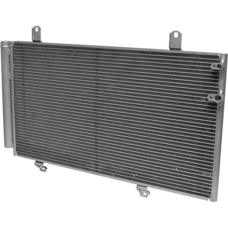 Universal Air Cond Universal Air Conditioning Condenser, Cn3396Pfc CN3396PFC
